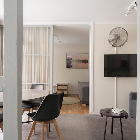 The Brewer Apartments By Daniel&Jacob'S Copenhaga Exterior foto