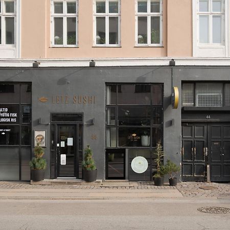 The Brewer Apartments By Daniel&Jacob'S Copenhaga Exterior foto